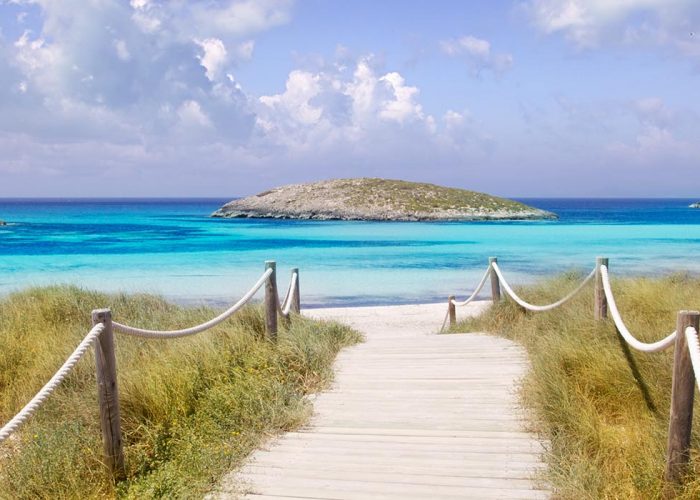 Cheap Web design Agency in Formentera